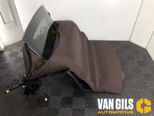Gebrauchte Cabriodach Softtop Mercedes E (R207) E-200 2.0 Turbo 16V Preis auf Anfrage angeboten von Van Gils Automotive