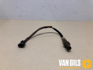 Used Lambda probe Dacia Lodgy (JS) 1.2 TCE 16V Price on request offered by Van Gils Automotive