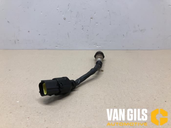 Sonde lambda d'un Kia Carens II (FJ) 1.6i 16V 2006