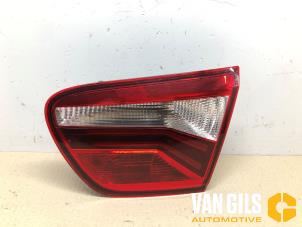 Used Taillight, right Seat Ibiza ST (6J8) 1.2 TDI Ecomotive Price on request offered by Van Gils Automotive