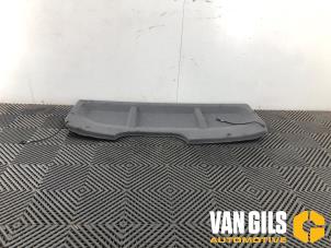Used Parcel shelf Chevrolet Aveo (250) 1.2 16V Price on request offered by Van Gils Automotive