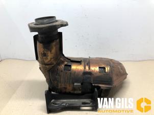 Used Catalytic converter Mercedes A (177.0) 1.3 A-200 Turbo 16V Price € 349,99 Margin scheme offered by Van Gils Automotive