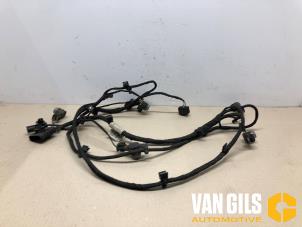 Usados Mazo de cables PDC Mercedes A (177.0) 1.3 A-200 Turbo 16V Precio € 150,00 Norma de margen ofrecido por Van Gils Automotive