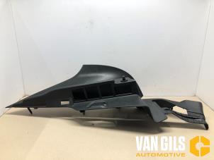 Usagé Revêtement montant arrière gauche Volvo V40 (MV) 1.6 D2 Prix sur demande proposé par Van Gils Automotive