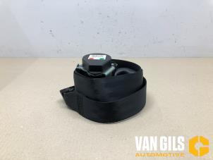 Usagé Ceinture arrière gauche Volvo V40 (MV) 1.6 D2 Prix sur demande proposé par Van Gils Automotive