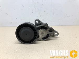 Used Belt tensioner multi Mercedes Vito (447.6) 2.0 116 CDI 16V Price on request offered by Van Gils Automotive