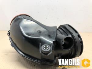 Used Air intake hose Mercedes Vito (447.6) 2.0 116 CDI 16V Price on request offered by Van Gils Automotive
