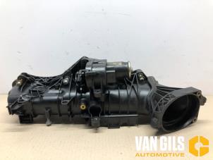 Używane Kolektor dolotowy Mercedes Vito (447.6) 2.0 116 CDI 16V Cena na żądanie oferowane przez Van Gils Automotive