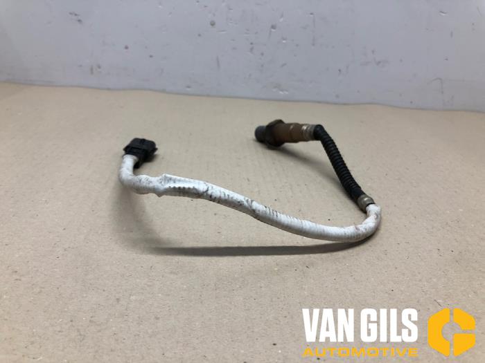 Sonde lambda d'un Renault Scénic III (JZ) 2.0 16V CVT 2010