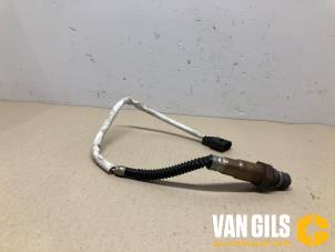 Sonde lambda d'un Renault Scénic III (JZ) 2.0 16V CVT 2010
