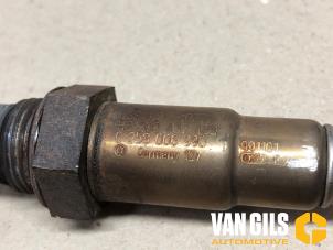 Sonde lambda d'un Renault Scénic III (JZ) 2.0 16V CVT 2010