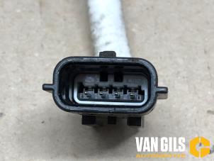 Sonde lambda d'un Renault Scénic III (JZ) 2.0 16V CVT 2010