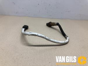 Sonde lambda d'un Renault Scénic III (JZ) 2.0 16V CVT 2010