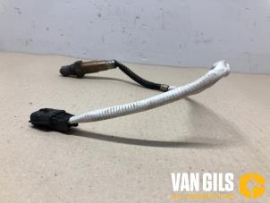 Sonde lambda d'un Renault Scénic III (JZ) 2.0 16V CVT 2010