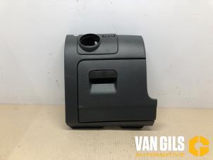 Używane Element deski rozdzielczej Volkswagen Golf V (1K1) 2.0 GTI 16V Cena na żądanie oferowane przez Van Gils Automotive