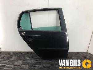 Used Rear door 4-door, right Volkswagen Golf V (1K1) 2.0 GTI 16V Price on request offered by Van Gils Automotive