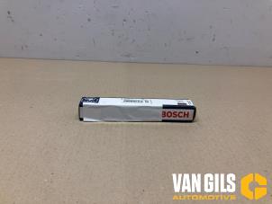 Used Glow plug Opel Corsa D 1.3 CDTi 16V ecoFLEX Price on request offered by Van Gils Automotive