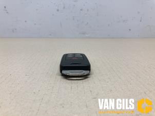 Used Key Volvo V40 (MV) 1.6 D2 Price on request offered by Van Gils Automotive