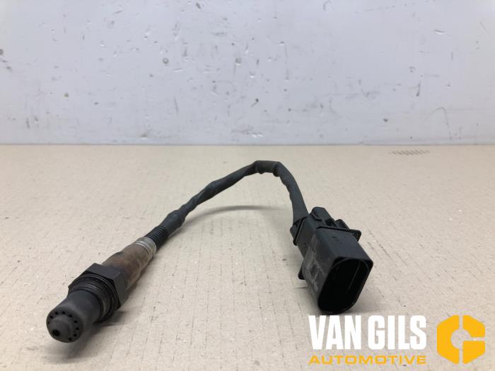 Gebrauchte Lambdasonde Volkswagen Golf V (1K1) 1.4 FSI 16V Preis € 35,00 Margenregelung angeboten von Van Gils Automotive