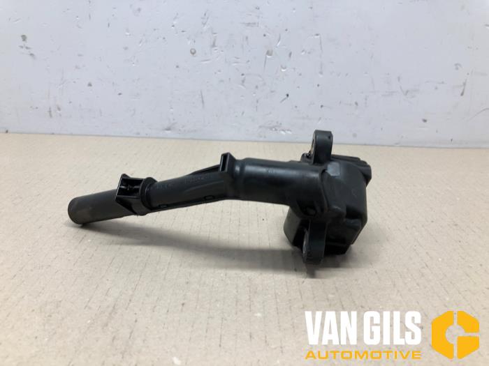 Gebrauchte Stift Zündspule Mercedes E (R207) E-200 2.0 Turbo 16V Preis € 30,00 Margenregelung angeboten von Van Gils Automotive