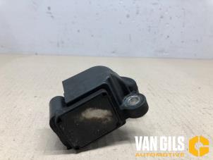 Used Ignition coil Mercedes E (R207) E-200 2.0 Turbo 16V Price on request offered by Van Gils Automotive