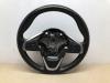 Steering wheel from a BMW 2 serie Active Tourer (F45), 2013 / 2021 216i 1.5 TwinPower Turbo 12V, MPV, Petrol, 1.499cc, 75kW (102pk), FWD, B38A15A, 2015-02 / 2018-02, 2X71; 2X72 2016