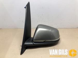 Used Wing mirror, left BMW 2 serie Active Tourer (F45) 216i 1.5 TwinPower Turbo 12V Price € 250,00 Margin scheme offered by Van Gils Automotive