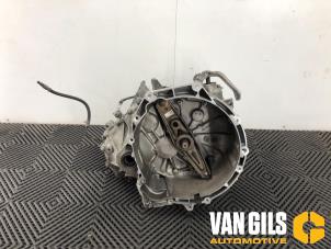 Used Gearbox BMW 2 serie Active Tourer (F45) 216i 1.5 TwinPower Turbo 12V Price on request offered by Van Gils Automotive