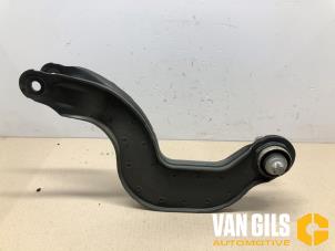 Used Rear upper wishbone, right Mercedes B (W247) 2.0 B-200d Price on request offered by Van Gils Automotive