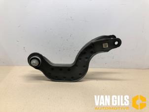 Used Front upper wishbone, left Mercedes B (W247) 2.0 B-200d Price on request offered by Van Gils Automotive