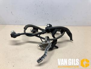 Used ABS Sensor Mercedes B (W247) 2.0 B-200d Price on request offered by Van Gils Automotive
