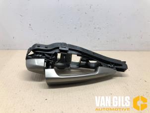 Used Rear door handle 4-door, right BMW 2 serie Active Tourer (F45) 216i 1.5 TwinPower Turbo 12V Price on request offered by Van Gils Automotive