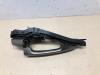Rear door handle 4-door, right from a BMW 2 serie Active Tourer (F45) 216i 1.5 TwinPower Turbo 12V 2016