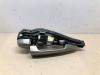 Rear door handle 4-door, right from a BMW 2 serie Active Tourer (F45) 216i 1.5 TwinPower Turbo 12V 2016