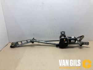 Used Wiper mechanism Mercedes B (W247) 2.0 B-200d Price on request offered by Van Gils Automotive