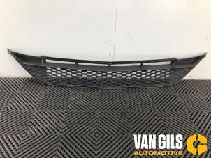 Used Front bumper, central component Mercedes A (177.0) 1.3 A-200 Turbo 16V Price on request offered by Van Gils Automotive