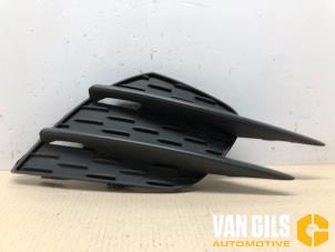 Used Front bumper, right-side component Mercedes A (177.0) 1.3 A-200 Turbo 16V Price on request offered by Van Gils Automotive
