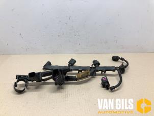 Usagé Faisceau de câbles compartiment moteur Volkswagen Golf V (1K1) 2.0 GTI 16V Prix sur demande proposé par Van Gils Automotive