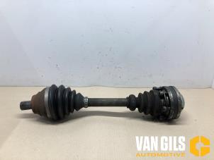 Used Front drive shaft, left Volkswagen Golf V (1K1) 2.0 GTI 16V Price on request offered by Van Gils Automotive