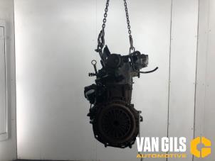 Used Engine Nissan Kubistar (F10) 1.5 dCi 65 Price € 375,00 Margin scheme offered by Van Gils Automotive