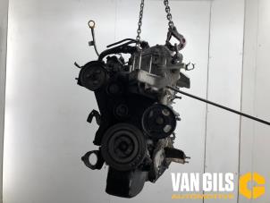 Used Engine Fiat Fiorino (225) 1.3 JTD 16V Multijet Price € 899,99 Margin scheme offered by Van Gils Automotive