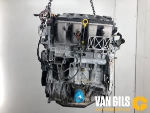 Used Engine Renault Scénic III (JZ) 2.0 16V CVT Price on request offered by Van Gils Automotive