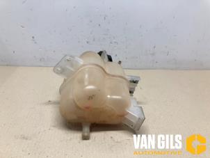 Used Expansion vessel Chevrolet Spark (M300) 1.0 16V Price on request offered by Van Gils Automotive