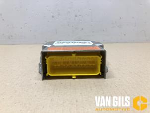 Used Airbag Module Porsche Cayenne (9PA) 4.8 V8 32V S Price on request offered by Van Gils Automotive