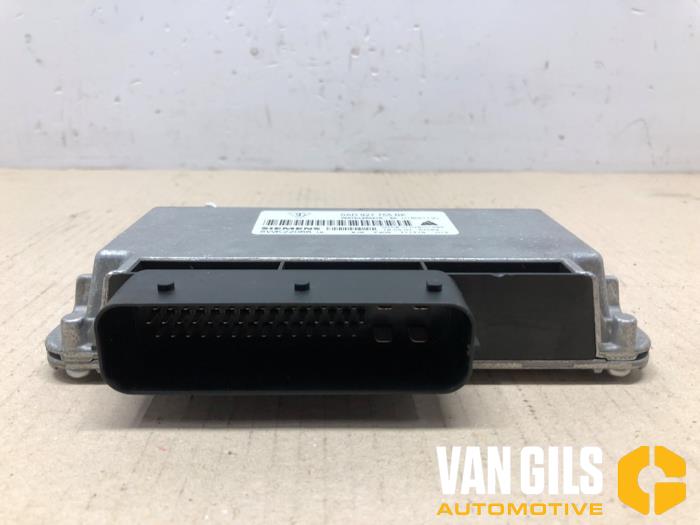 Used Automatic gearbox computer Porsche Cayenne (9PA) 4.8 V8 32V S Price € 350,00 Margin scheme offered by Van Gils Automotive