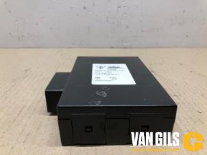 Used Module tailgate motor Porsche Cayenne (9PA) 4.8 V8 32V S Price on request offered by Van Gils Automotive