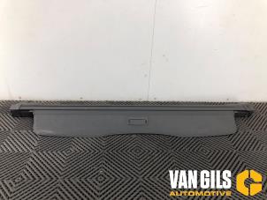 Używane Plandeka przedzialu bagazowego Porsche Cayenne (9PA) 4.8 V8 32V S Cena na żądanie oferowane przez Van Gils Automotive