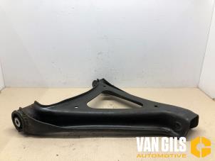 Used Lower wishbone, rear right Porsche Cayenne (9PA) 4.8 V8 32V S Price on request offered by Van Gils Automotive