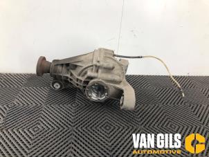 Used Rear differential Porsche Cayenne (9PA) 4.8 V8 32V S Price on request offered by Van Gils Automotive