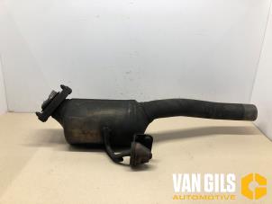 Usagé Catalyseur Porsche Cayenne (9PA) 4.8 V8 32V S Prix € 275,00 Règlement à la marge proposé par Van Gils Automotive